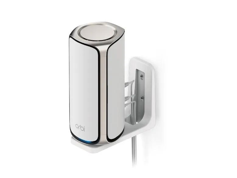 Netgear Wandhalterung RBEWM-10000S Weiss