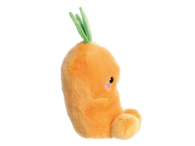 AURORA Palm Pals Cheerful Carrot 13 cm