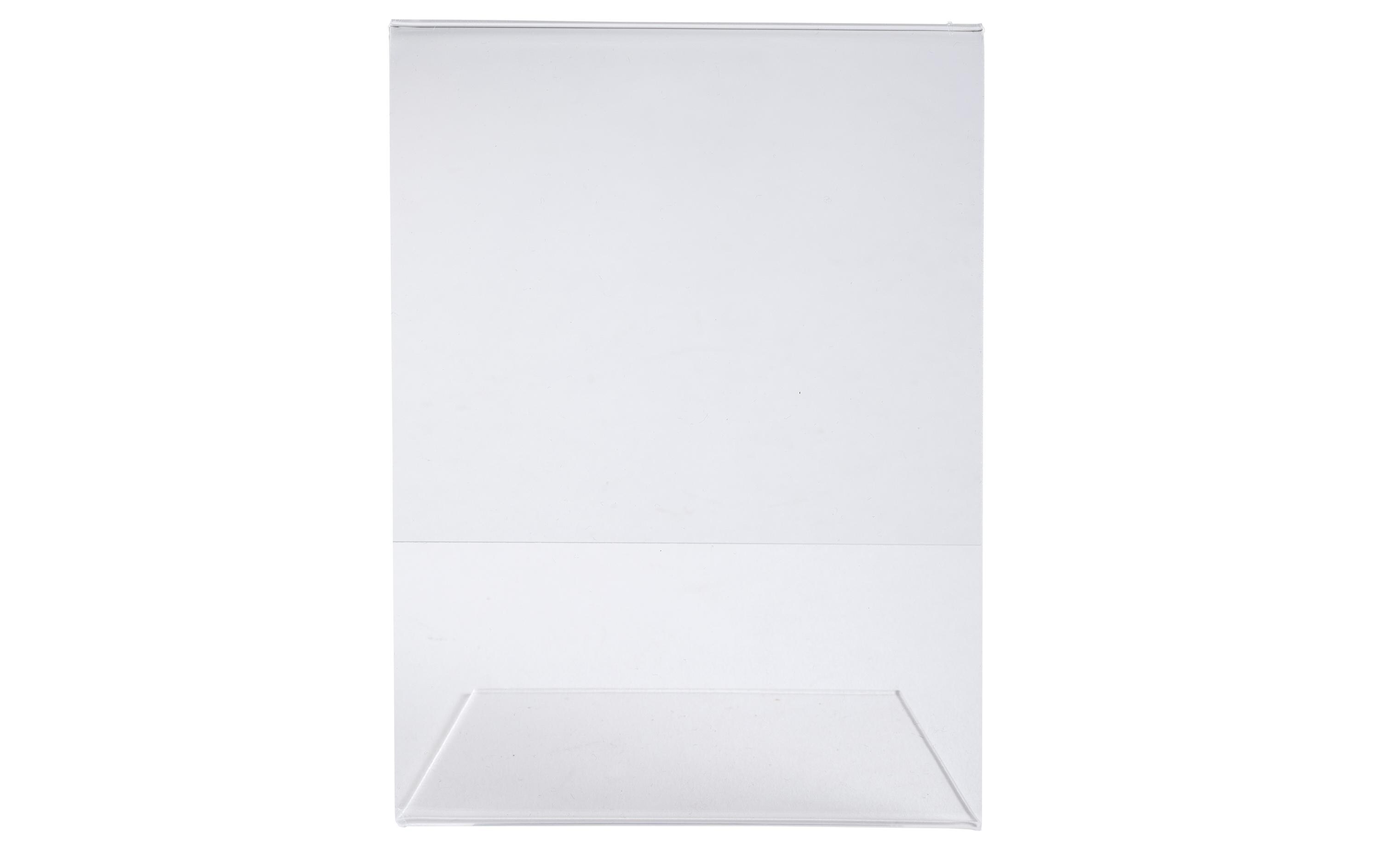 Exacompta Tischaufsteller A5