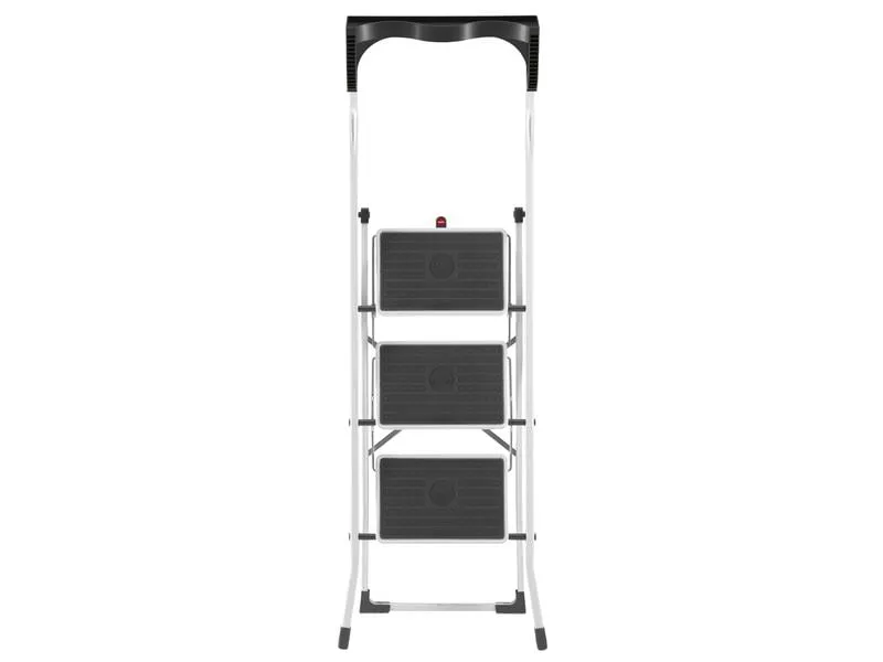 Hailo Klapptritt Safety Plus 3 Stufen Hailo Klapptritt Safety Plus 3 Stufen