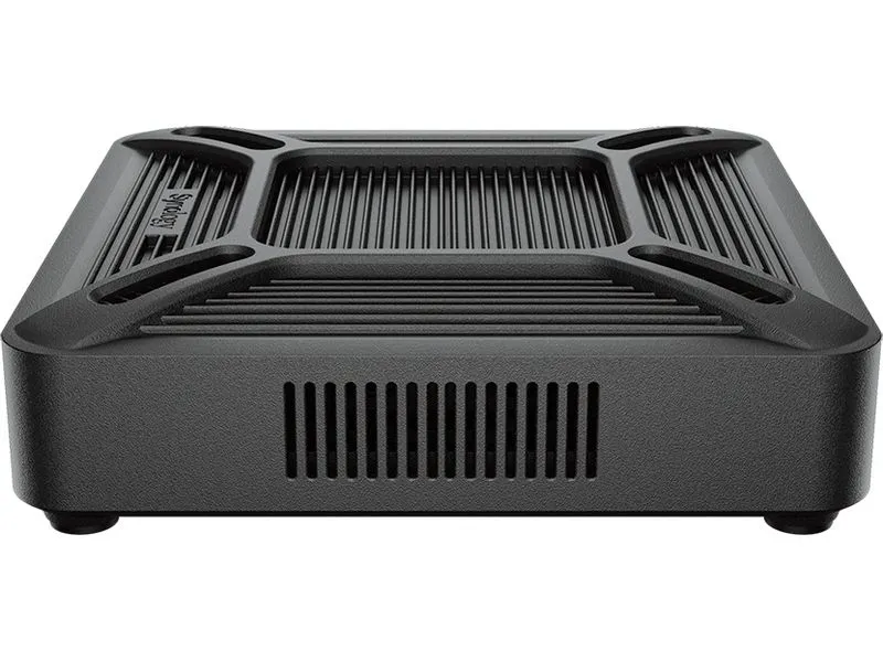 Synology VisualStation VS600HD 50 Kanal Synology VisualStation VS600HD 50 Kanal