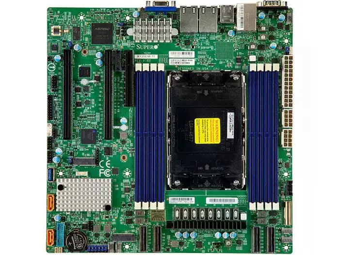 Supermicro Mainboard X13SEM-F Supermicro Mainboard X13SEM-F
