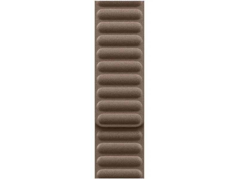 Apple Magnetic Link 41 mm Taupe M/L Apple Magnetic Link 41 mm Taupe M/L