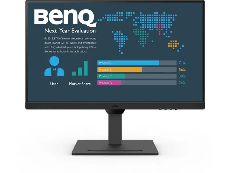 BenQ Monitor BL2790QT BenQ Monitor BL2790QT
