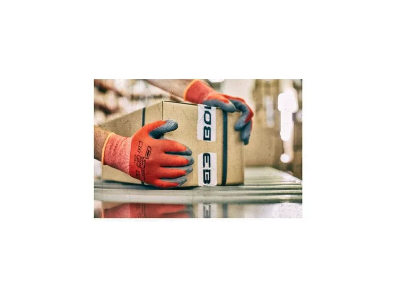 Gebol Arbeitshandschuh Eco Grip 11 Grösse: 11, Gebol Arbeitshandschuh Eco Grip 11 Grösse: 11,