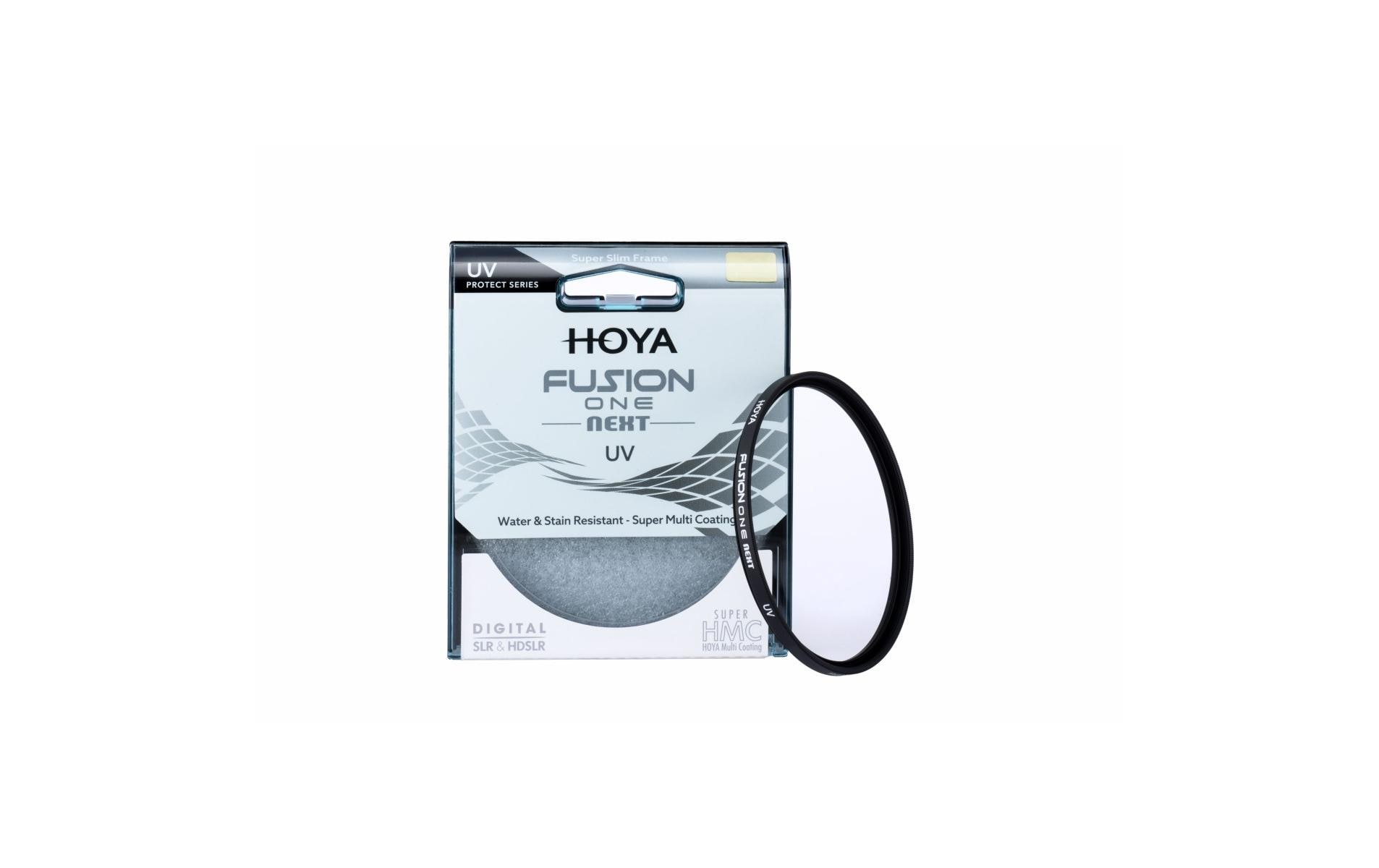 Hoya Objektivfilter Fusion ONE Next UV – 52 mm