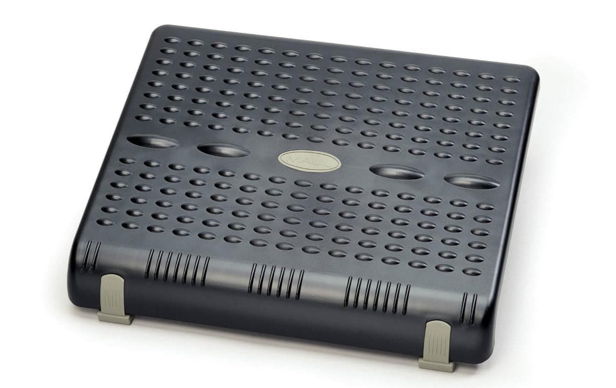 Maul Fussstütze Ergonomisch, Schwarz Maul Fussstütze Ergonomisch, Schwarz