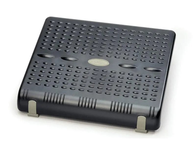 Maul Fussstütze Ergonomisch, Schwarz Maul Fussstütze Ergonomisch, Schwarz