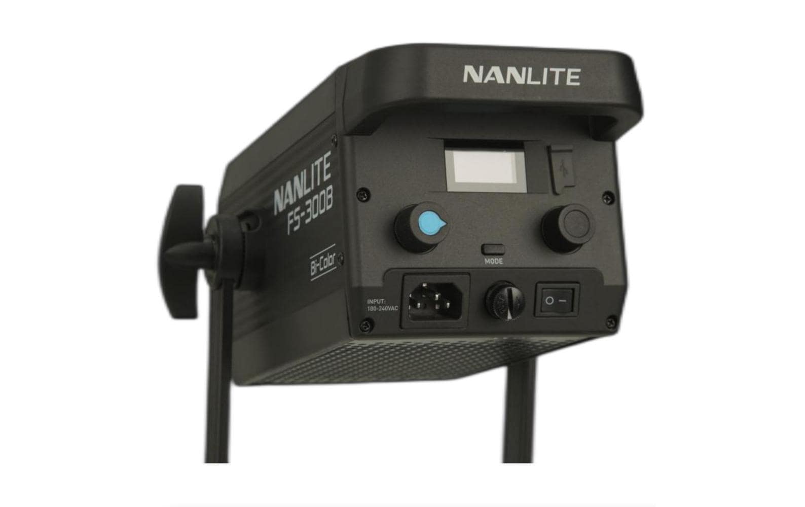 Nanlite Dauerlicht FS-300B