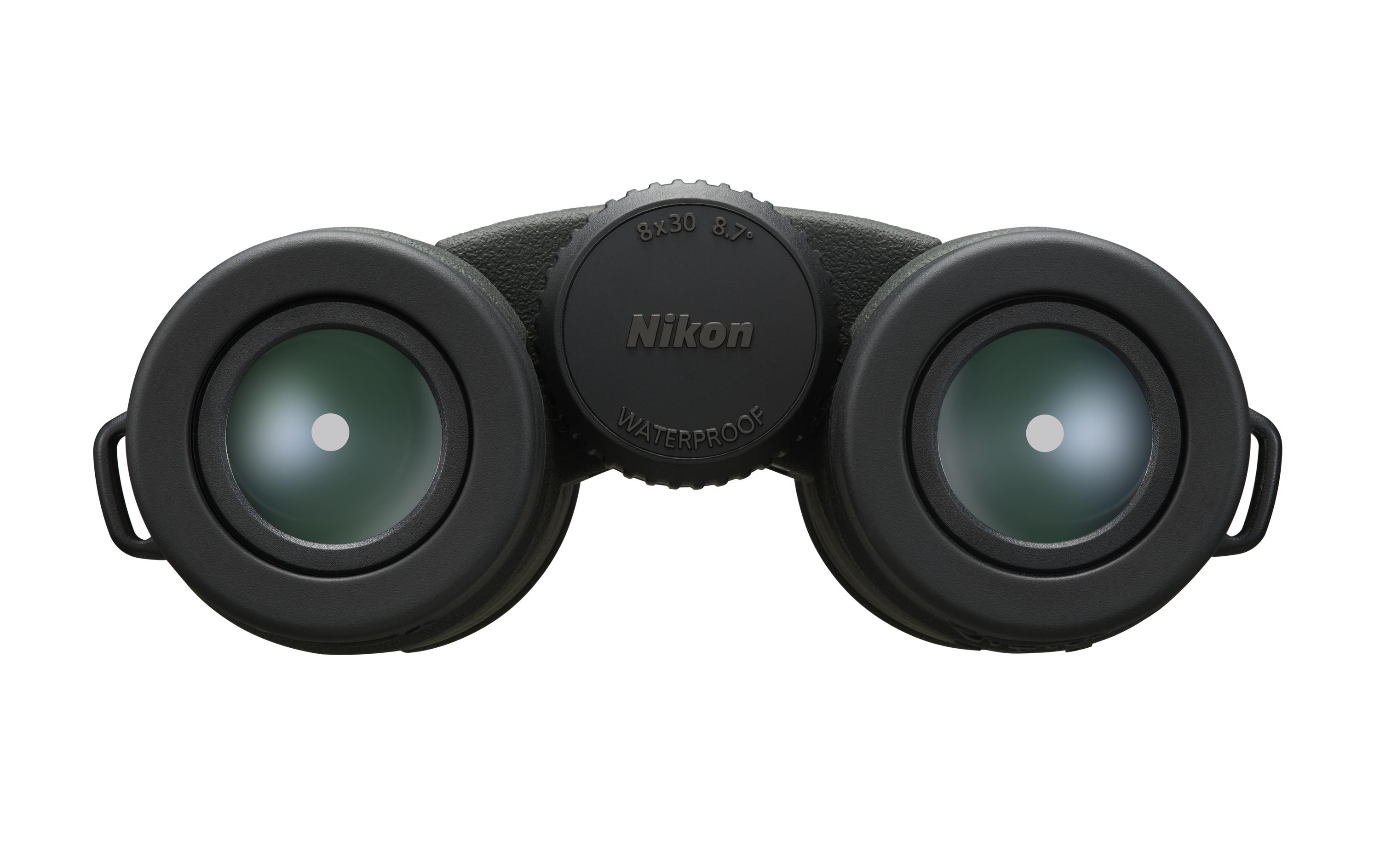 Nikon Fernglas Prostaff P3 8x30