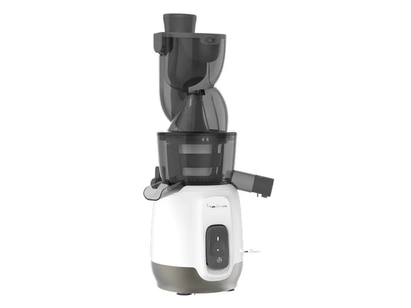 Moulinex Entsafter Ultra Juice ZU6001 Moulinex Entsafter Ultra Juice ZU6001