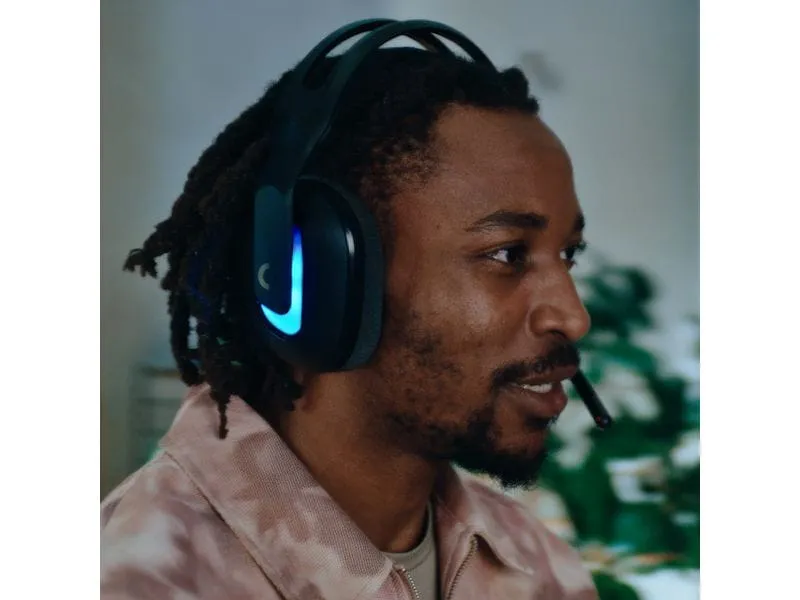 Logitech Headset G Astro A20 X Schwarz