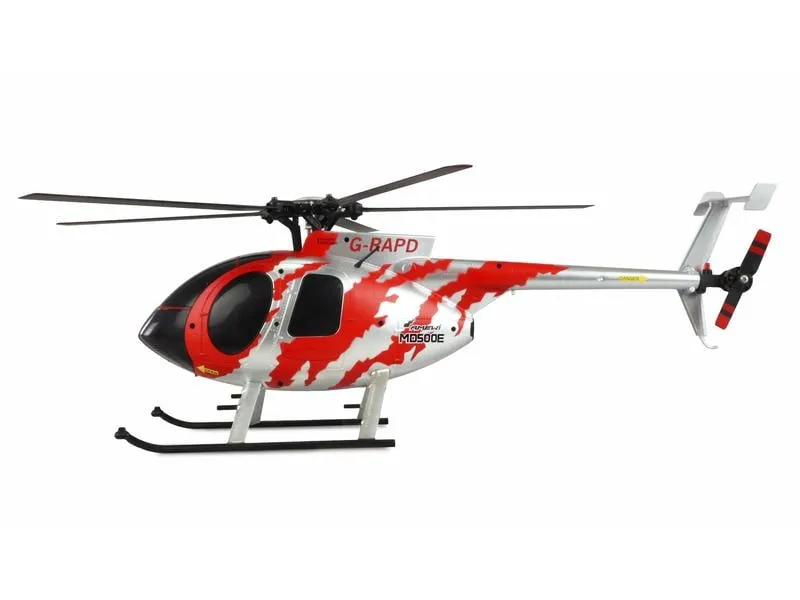 Amewi Helikopter AFX MD500E Zivil 4-Kanal, RTF Amewi Helikopter AFX MD500E Zivil 4-Kanal, RTF