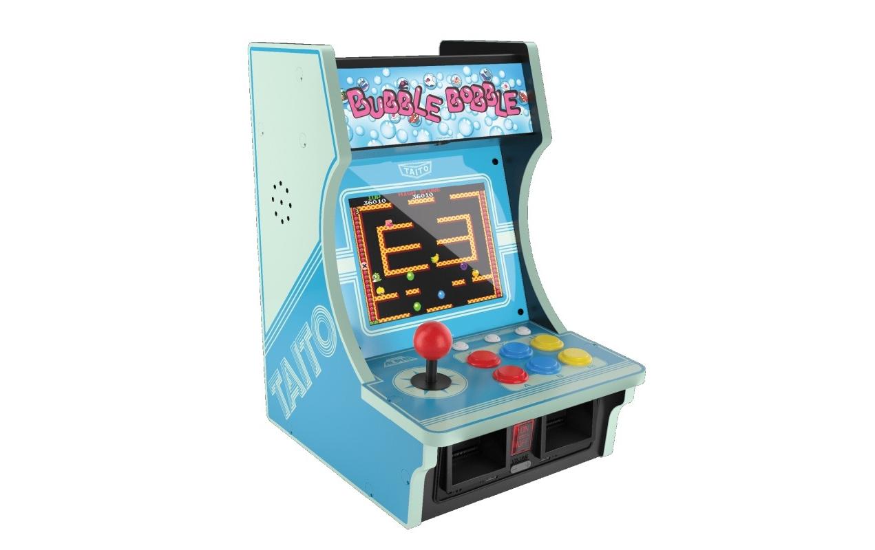 Blaze Alpha Taito Bartop Arcade Blaze Alpha Taito Bartop Arcade