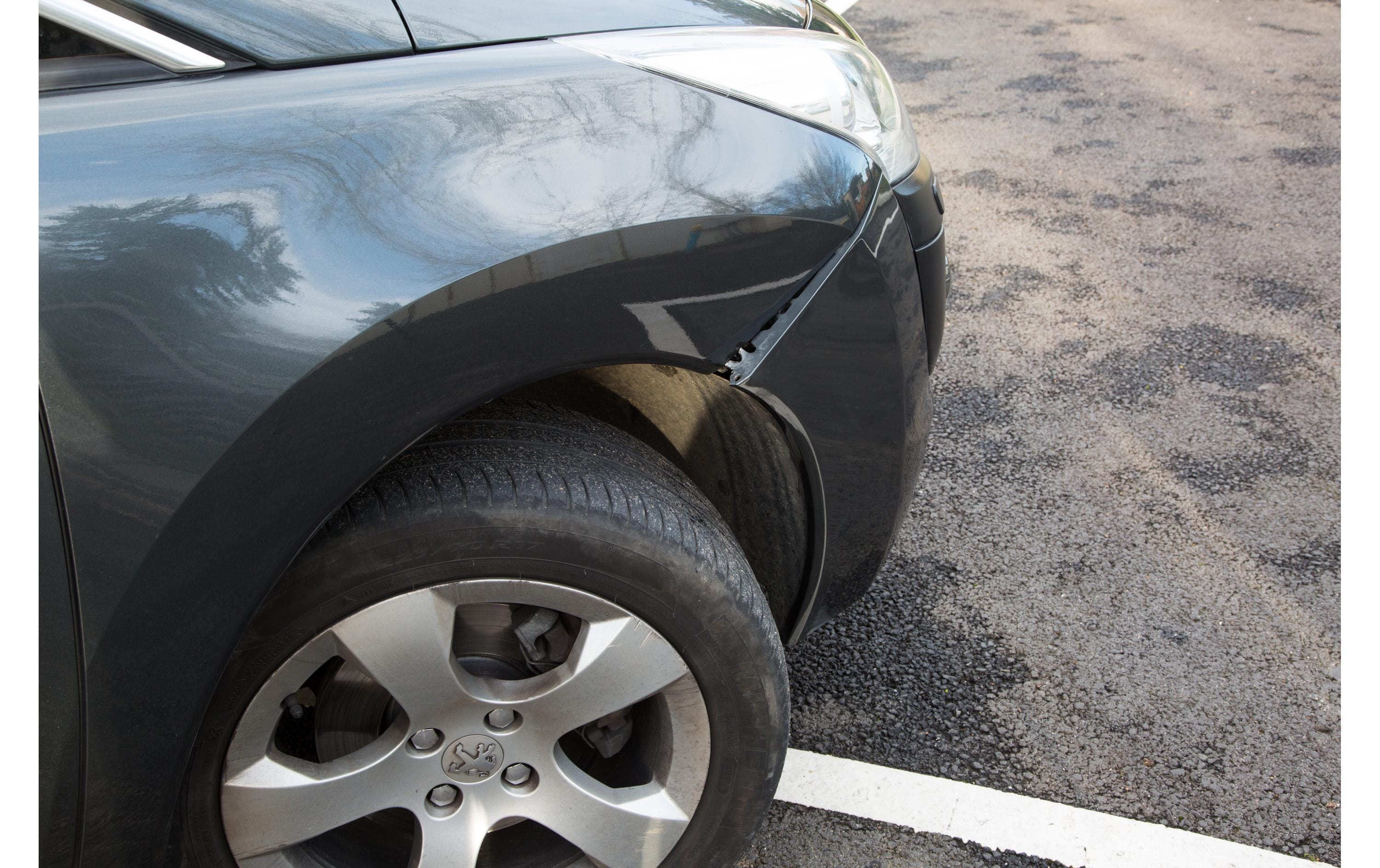 3M Gewebeband Scotch Extremium 48 mm x 18.2 m, Grau