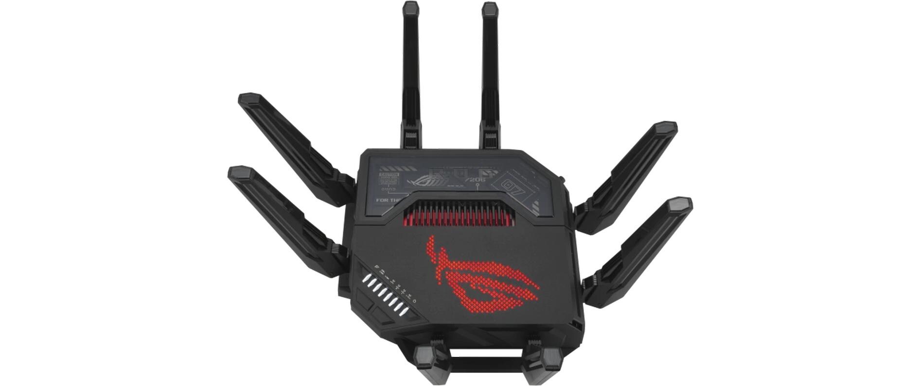 ASUS Router ROG Rapture GT-BE98