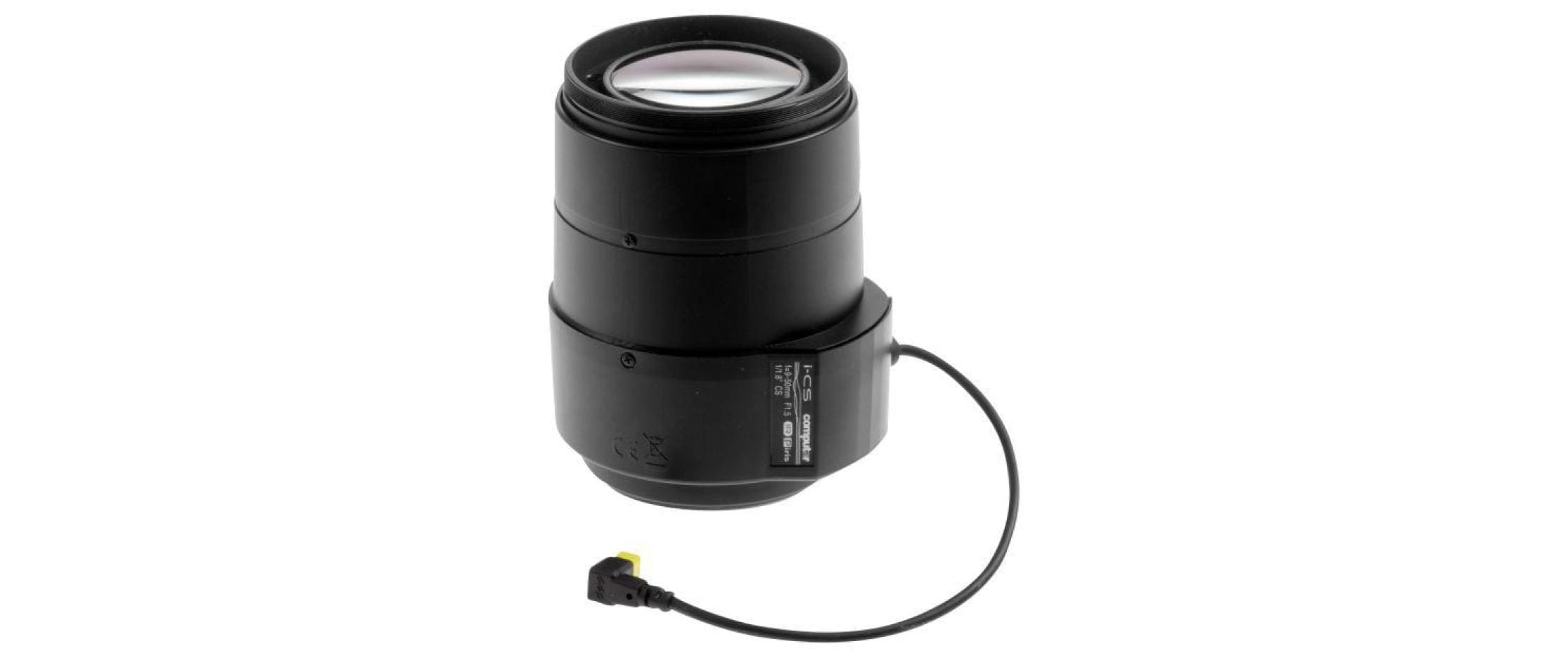 Axis Objektiv Lens Computar i-CS 9-50 mm Keine CS