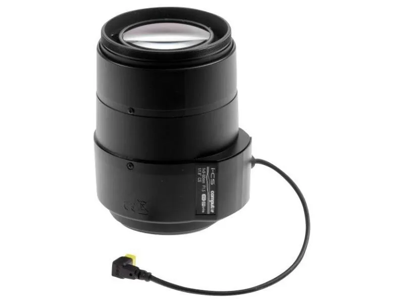 Axis Objektiv Lens Computar i-CS 9-50 mm Keine CS Axis Objektiv Lens Computar i-CS 9-50 mm Keine CS