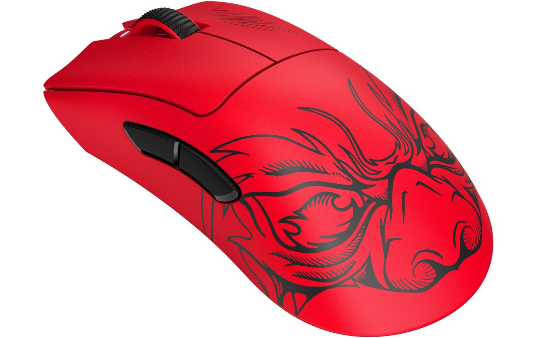 Razer Gaming-Maus Viper V3 Pro Faker Edition