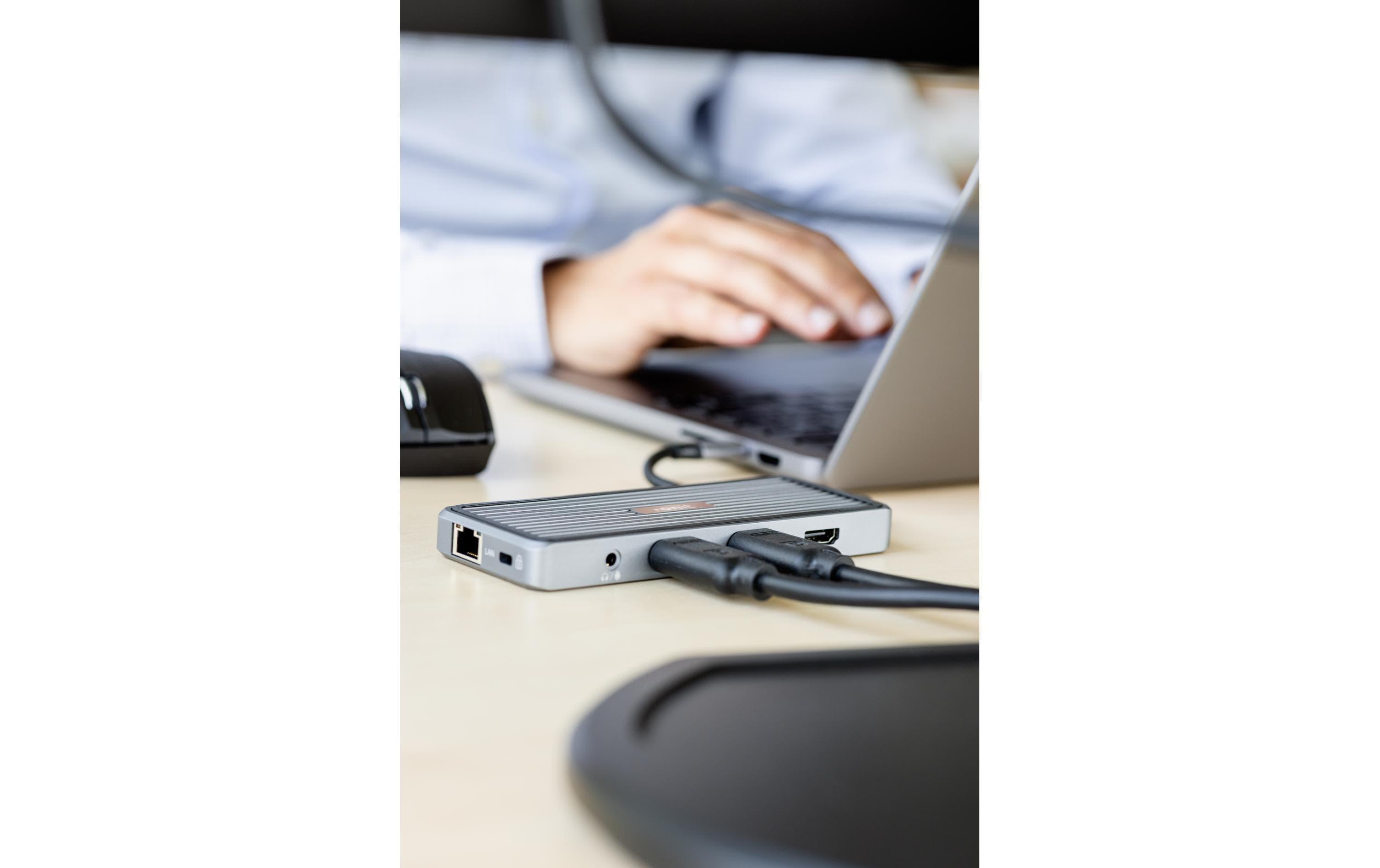 onit Dockingstation USB-C