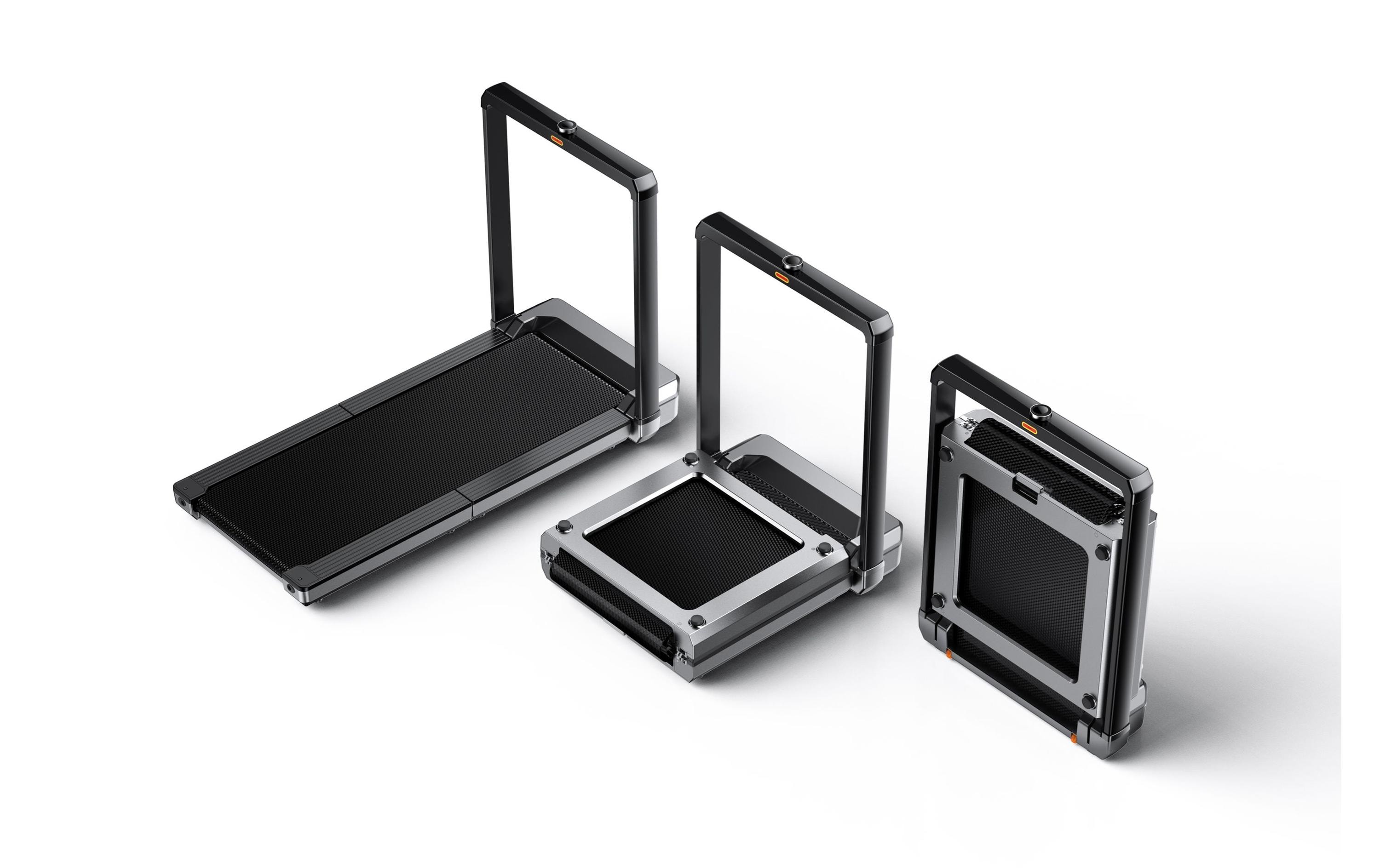 KingSmith Laufband Walkingpad X23