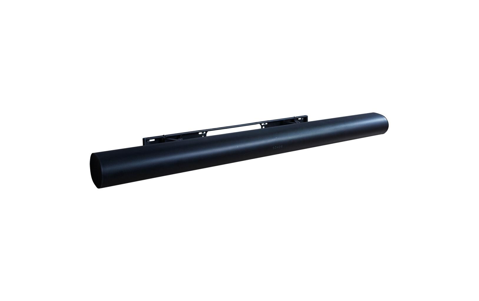SANUS Wandhalterung für Sonos Arc Schwarz SANUS Wandhalterung für Sonos Arc Schwarz