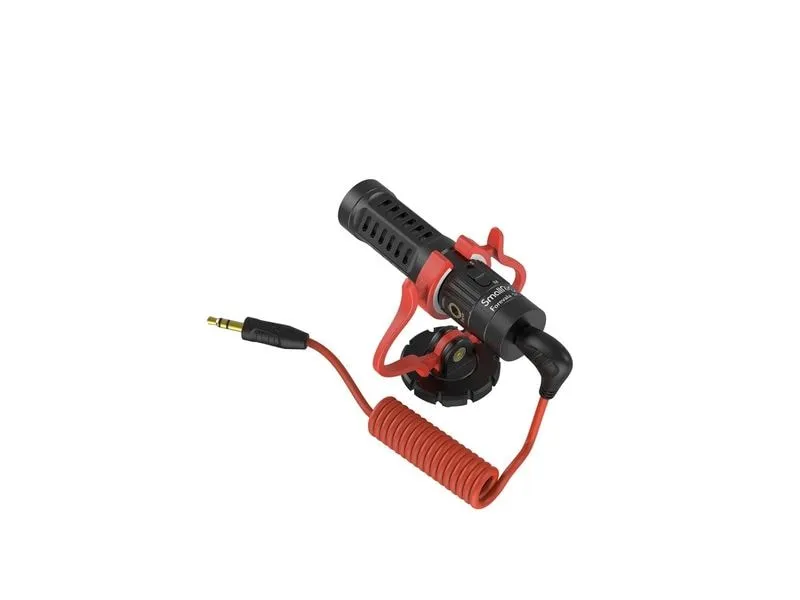 Smallrig Mikrofon Forevala S20 Smallrig Mikrofon Forevala S20