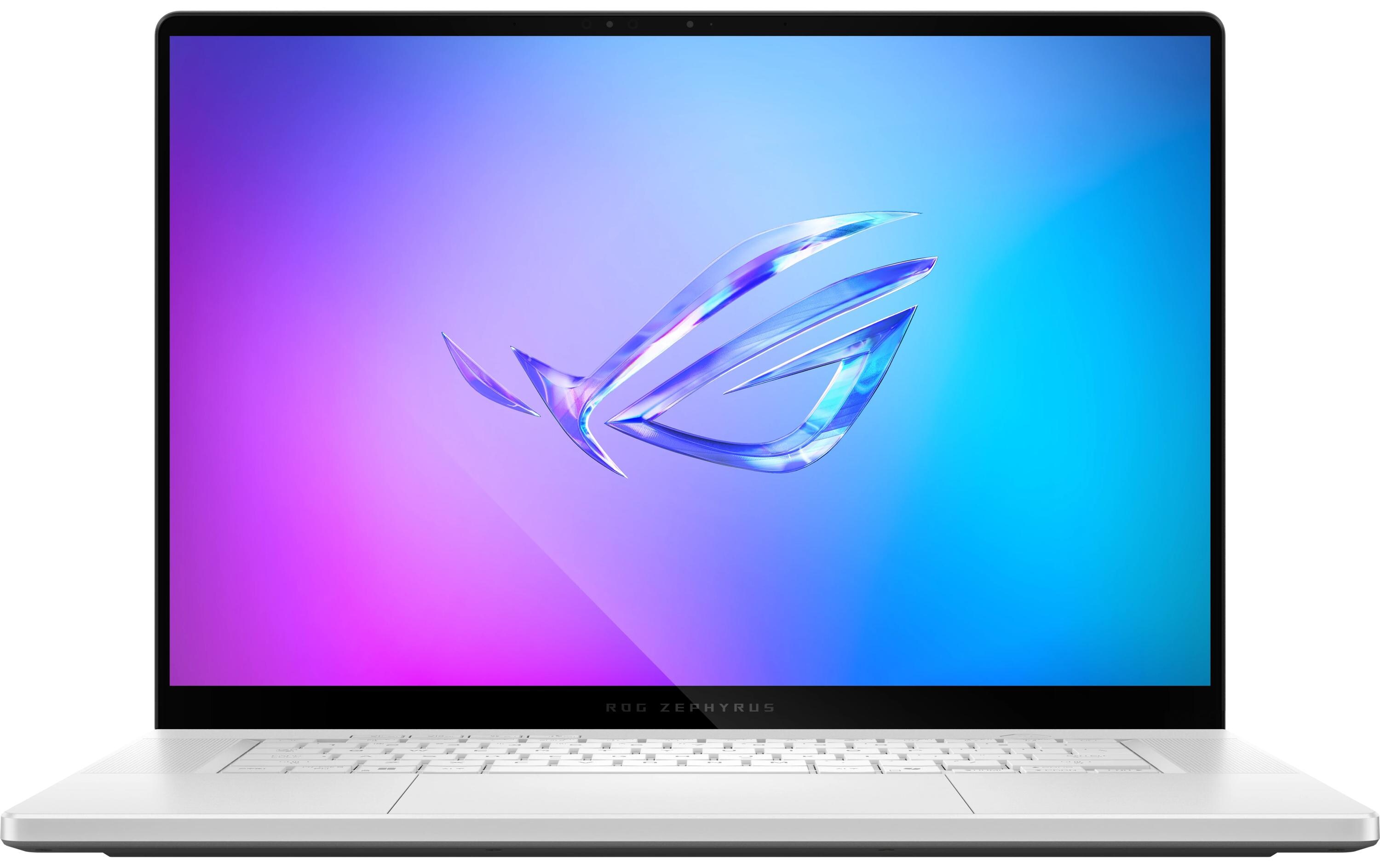 ASUS Notebook ROG Zephyrus G16 (GU605CR-QR145X) RTX 5070 Ti