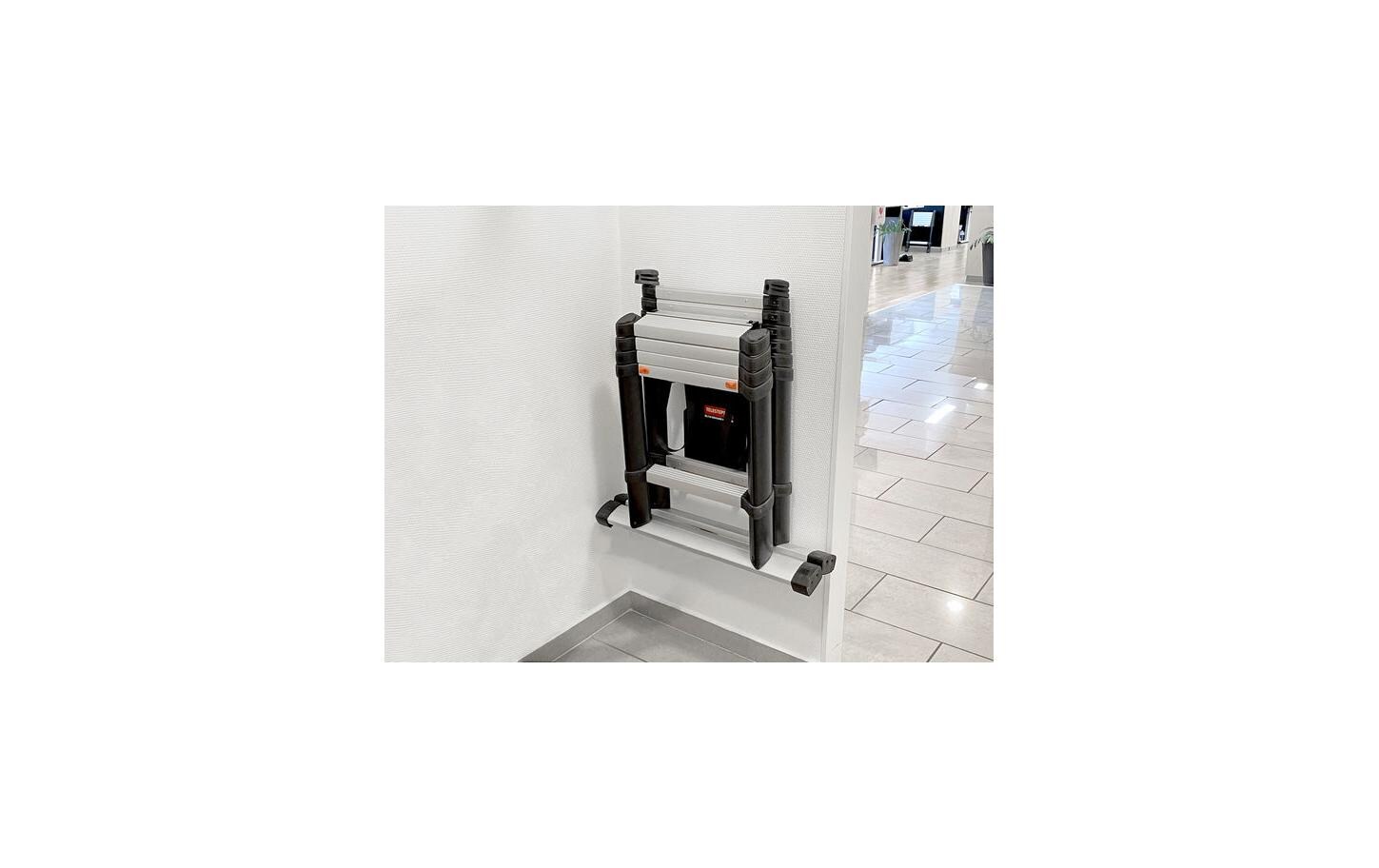 Telesteps Wandhalterung Prime Line