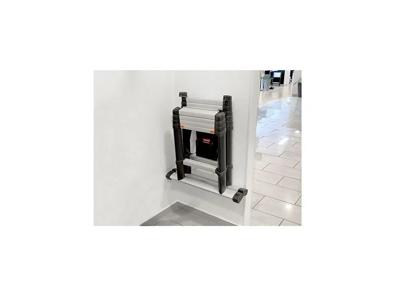 Telesteps Wandhalterung Prime Line Telesteps Wandhalterung Prime Line