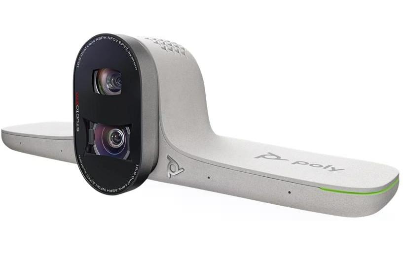 Poly Studio E70 USB Kamera 4K Poly Studio E70 USB Kamera 4K