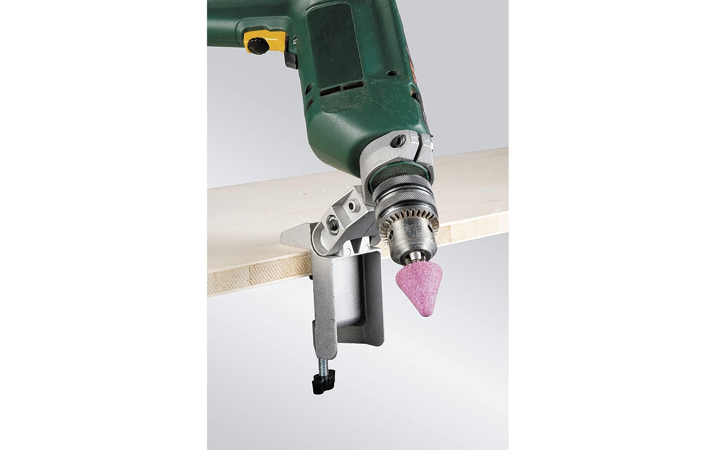 kwb Bohrständer Ø 43