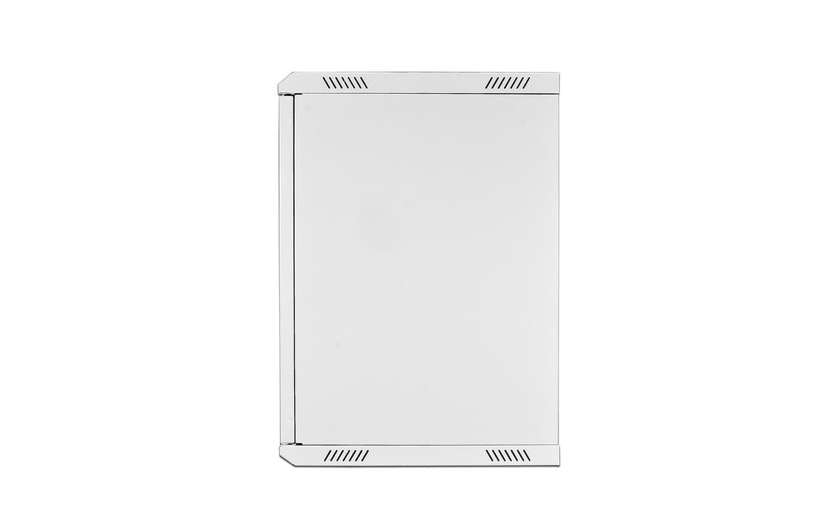 Wirewin Wandschrank 600X450X12U Pro 2nd Gen 19 / 12HE Flat-Pack