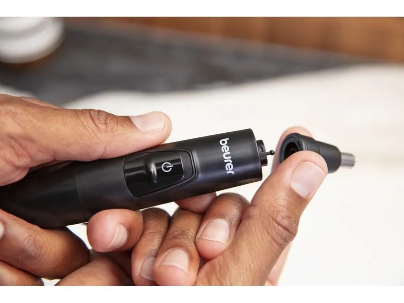 Beurer Präzisionstrimmer MN2X