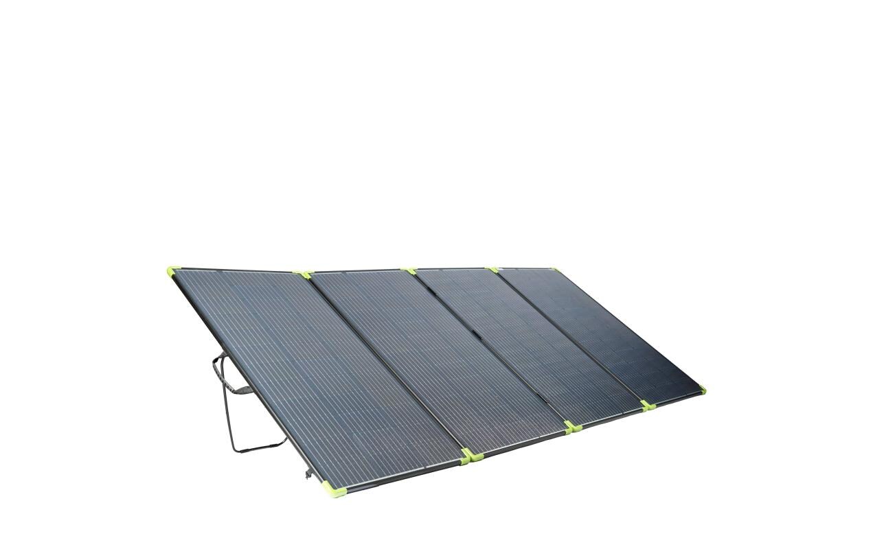 WATTSTUNDE Solarkoffer WS440SUL ULTRALIGHT 440 W WATTSTUNDE Solarkoffer WS440SUL ULTRALIGHT 440 W