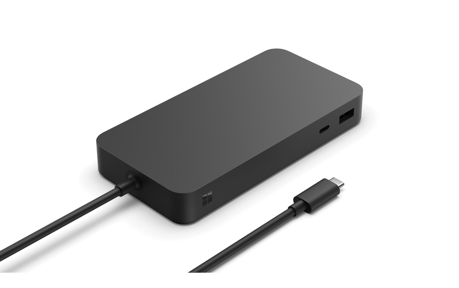 Microsoft Surface Thunderbolt 4 Dock