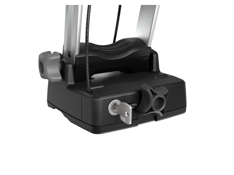 Thule Front Wheel Holder Thule Front Wheel Holder