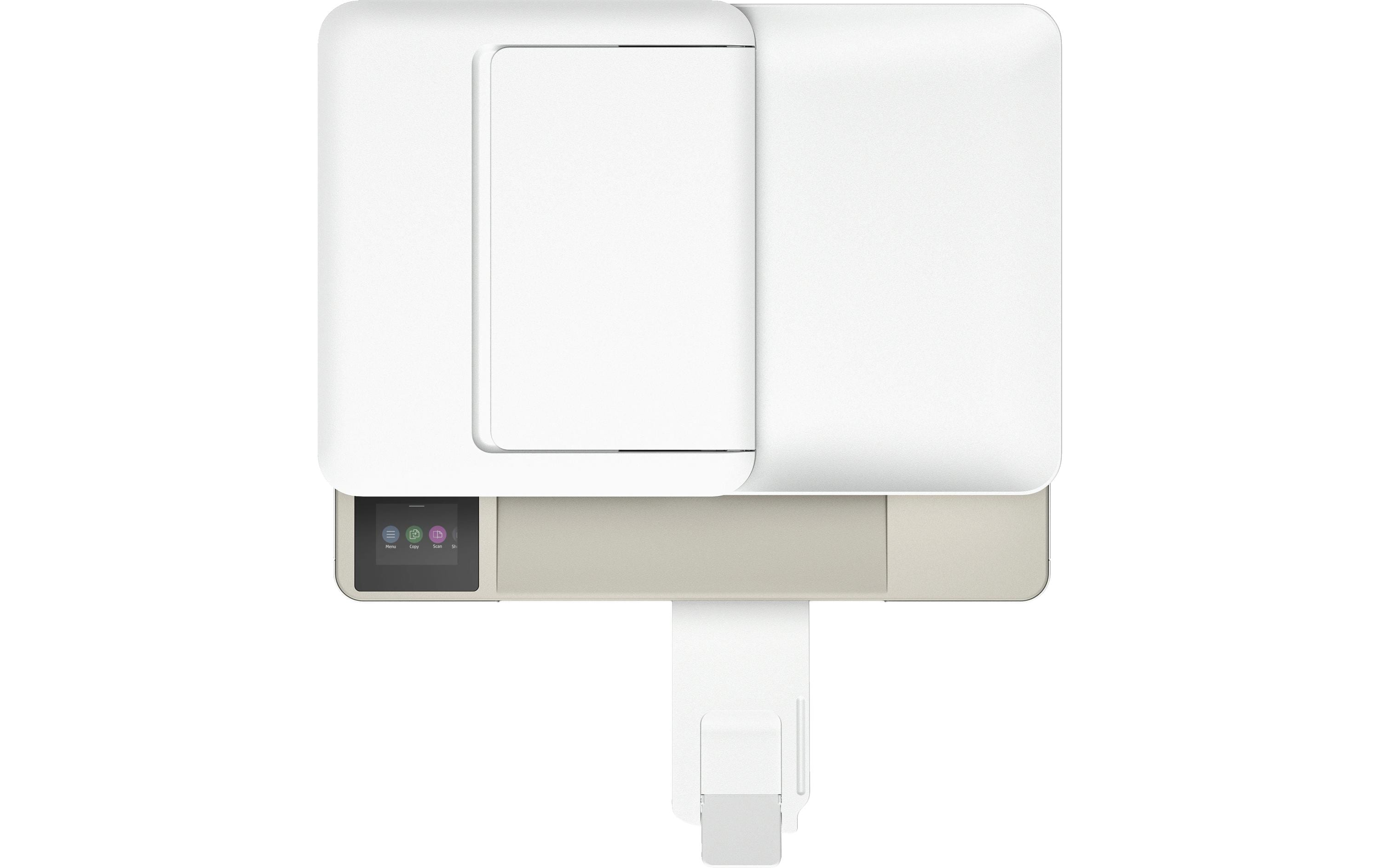 HP ENVY 6532e All-in-One Printer