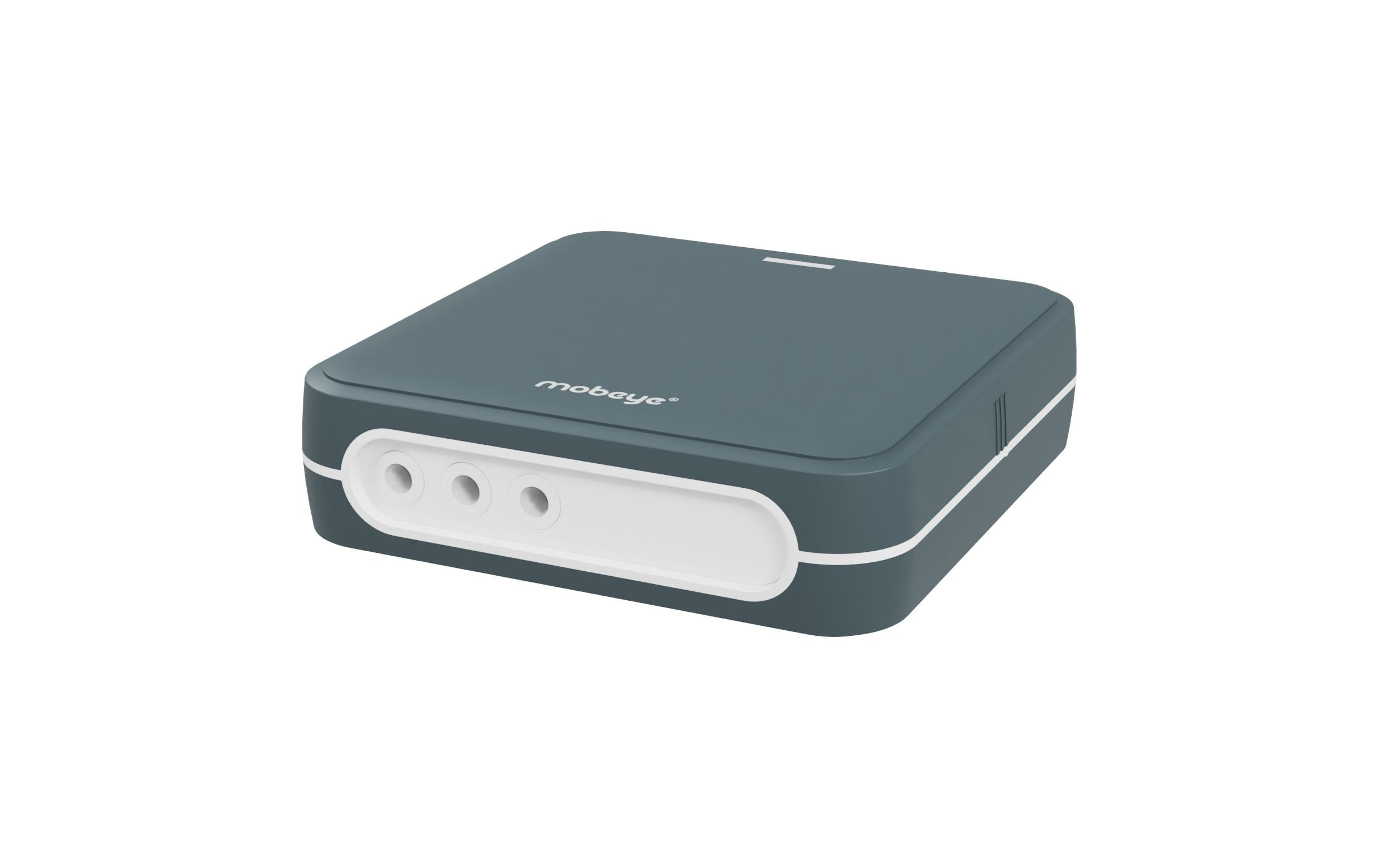 Mobeye Mobiler Alarmmelder CM-Guard CM4000 4G Mobeye Mobiler Alarmmelder CM-Guard CM4000 4G