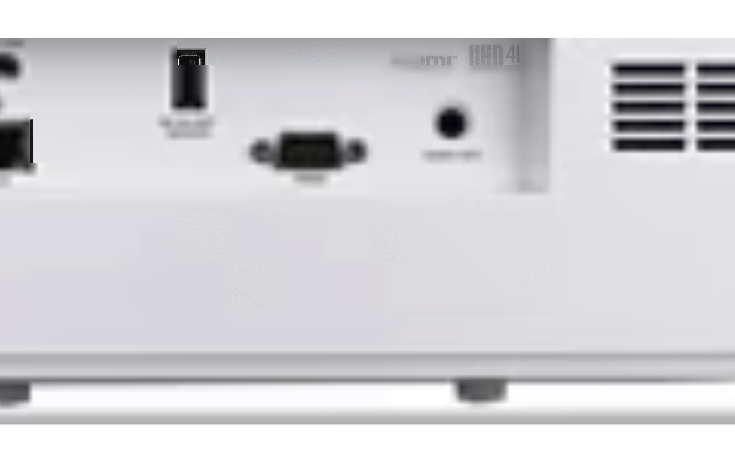 Acer Projektor PL6820