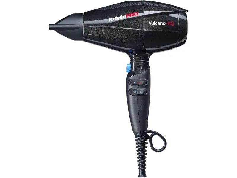 Babyliss Haartrockner Vulcano-HQ BAB6980IE