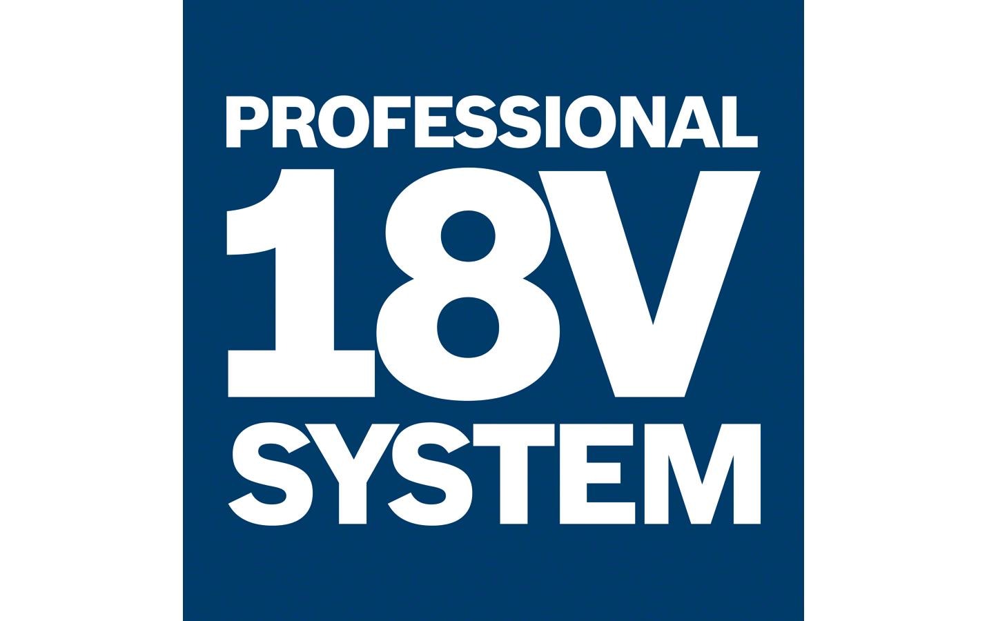 Bosch Professional Akku und Ladegerät 18 V 4.0 Ah + GAL 18 V-40