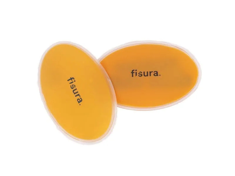 Fisura Hand warmer HOTTER THAN CHILLI pack of 2 PVC Mehrfarbig 2er-Pack Fisura Hand warmer HOTTER THAN CHILLI pack of 2 PVC Mehrfarbig 2er-Pack