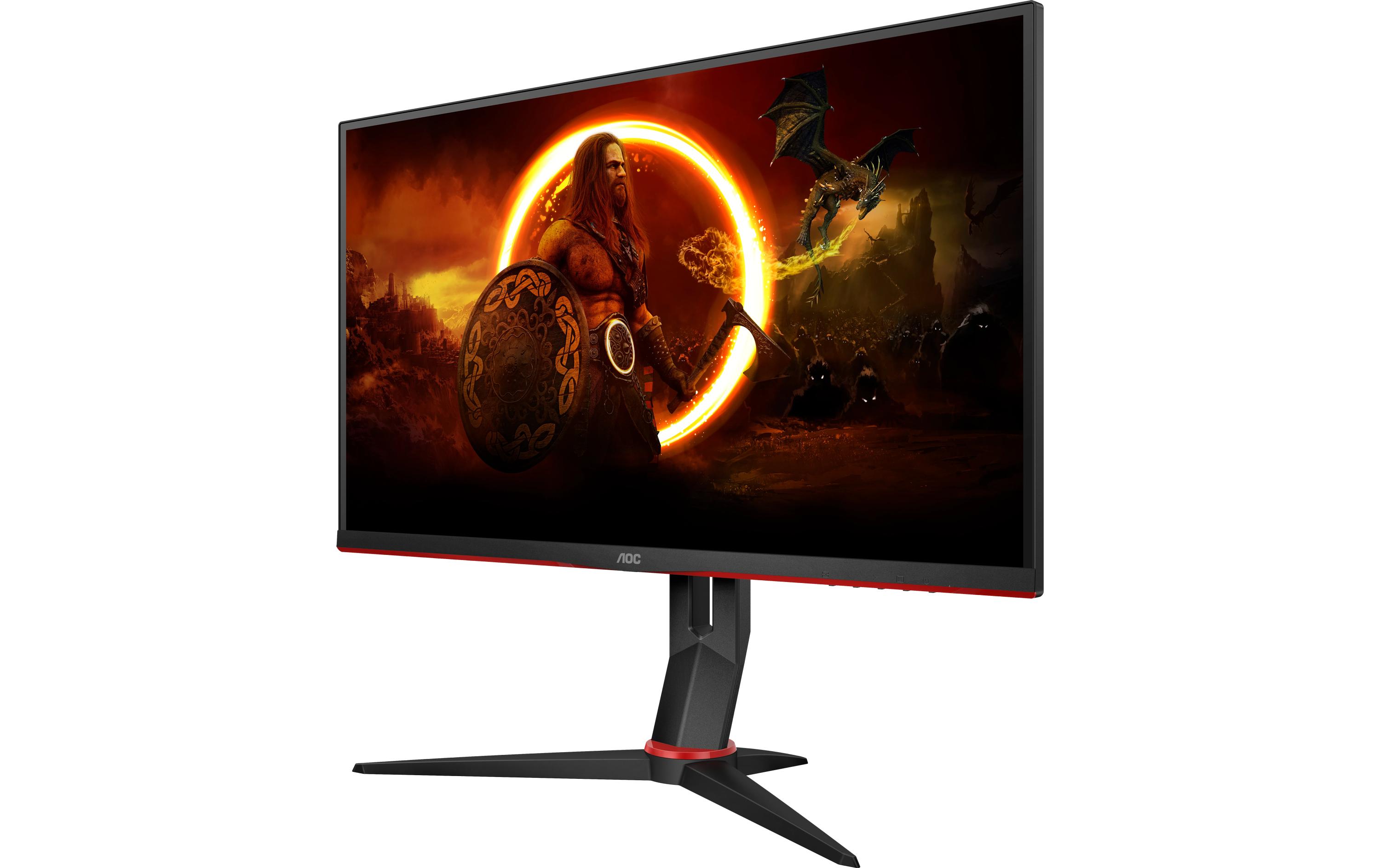 AOC Monitor 27G2ZN3/BK AOC Monitor 27G2ZN3/BK