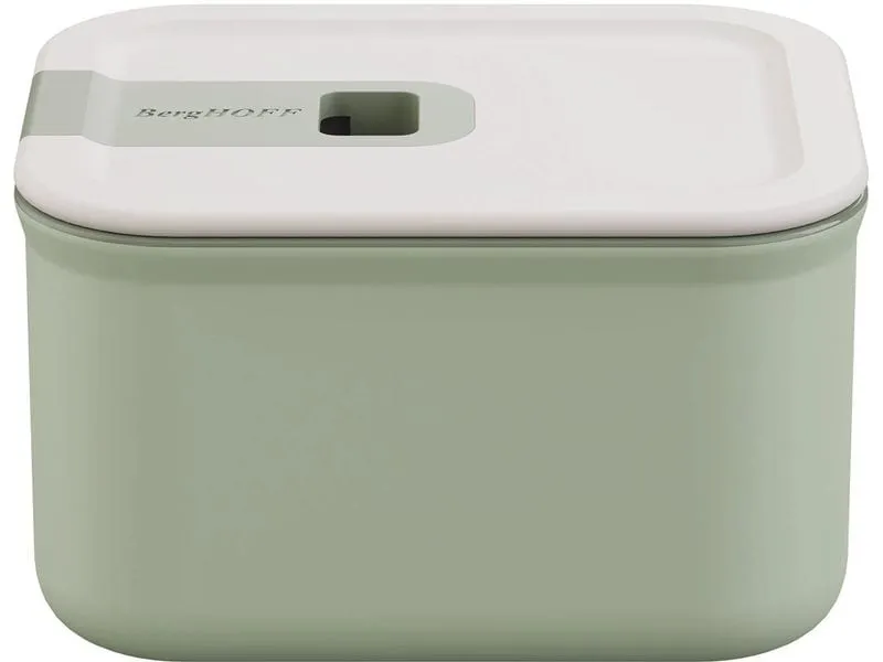 BergHOFF Lunchbox LEO Perfect Seal Weiss BergHOFF Lunchbox LEO Perfect Seal Weiss