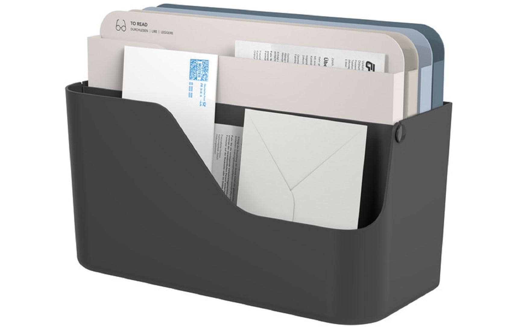 Rotho Hängeregister Inbox MY PAPER Basic Rotho Hängeregister Inbox MY PAPER Basic