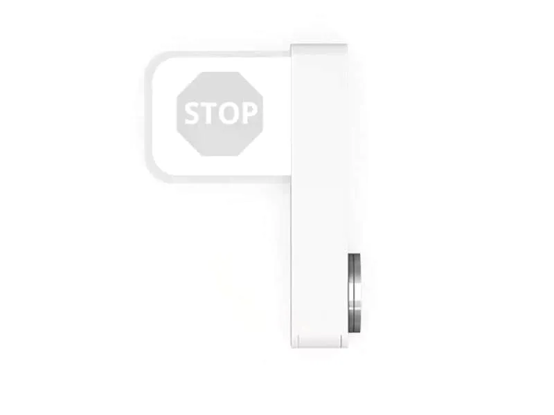 Luxafor Flag mit 0.5m USB-A STOP
