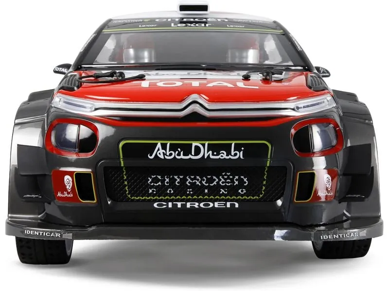 Amewi Rennwagen Hyper Go Citroen C3 WRC 1:7 RTR
