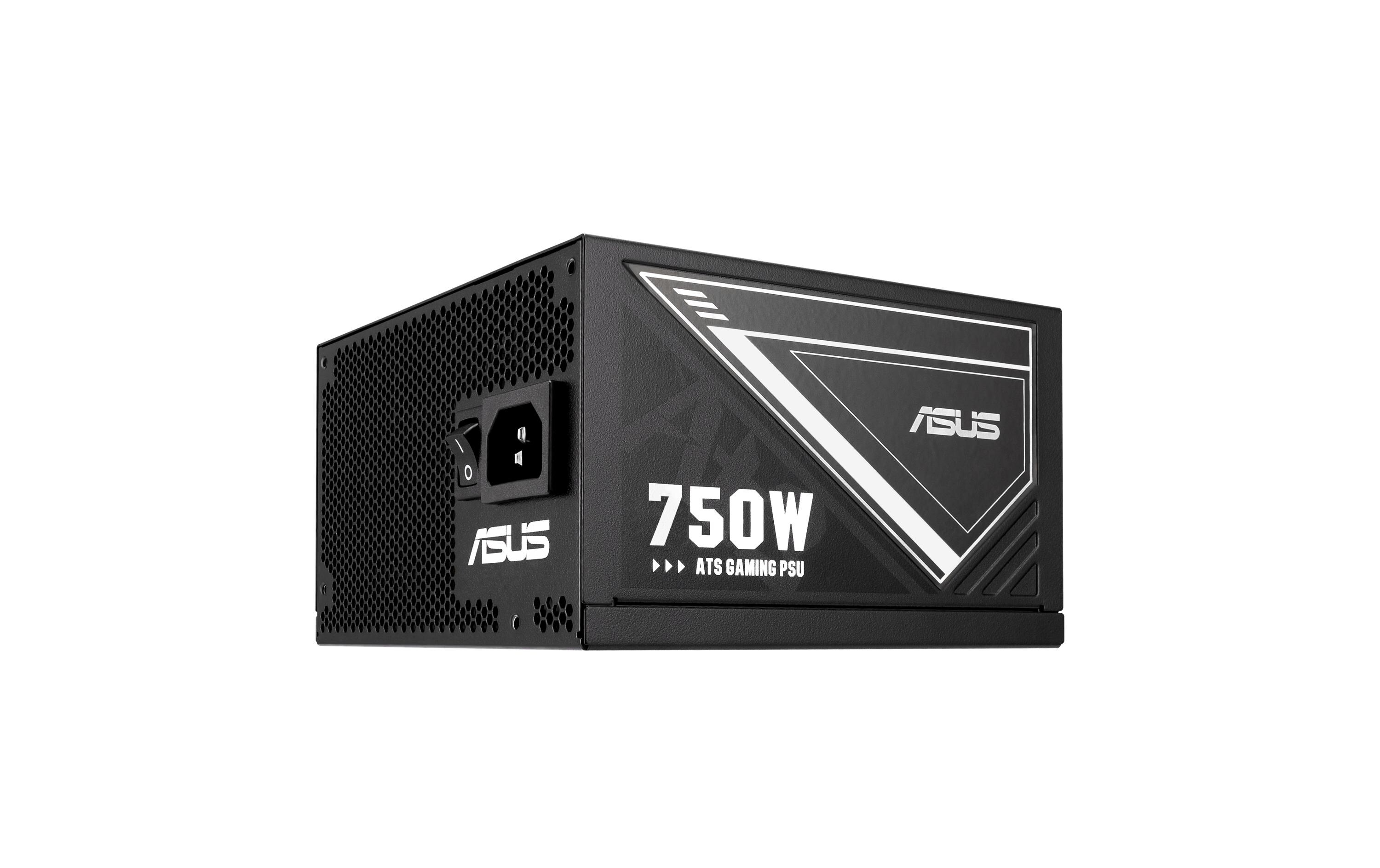 ASUS Netzteil ATS-750G 750 W