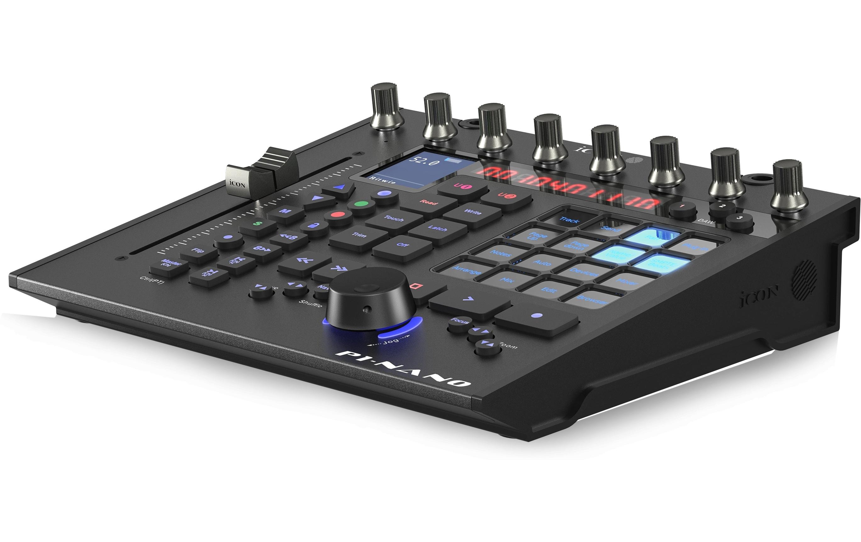 iCon Controller P1 Nano iCon Controller P1 Nano